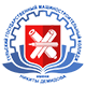 Логотип ГПОУ ТО «Тульский государственный машиностроительный колледж имени Никиты Демидова»